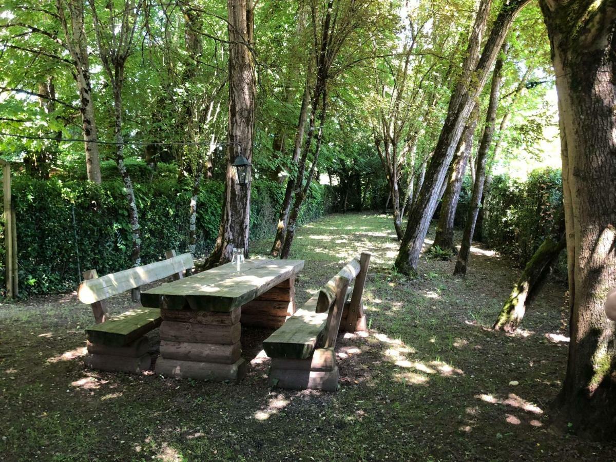位于帕夏地区的民宿 Beautiran 外观 照片