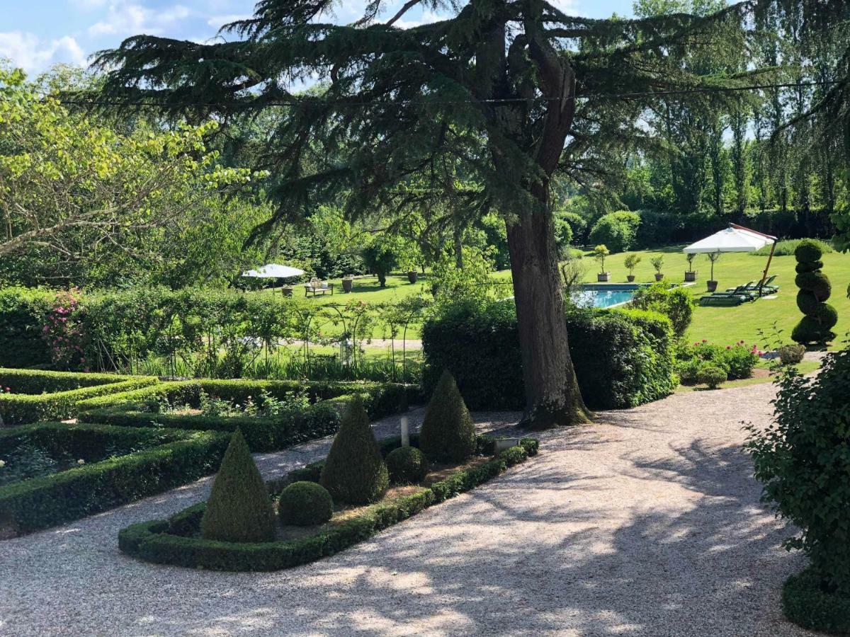 位于帕夏地区的民宿 Beautiran 外观 照片